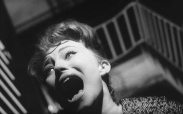 Кровь и черные кружева: история итальянского джалло