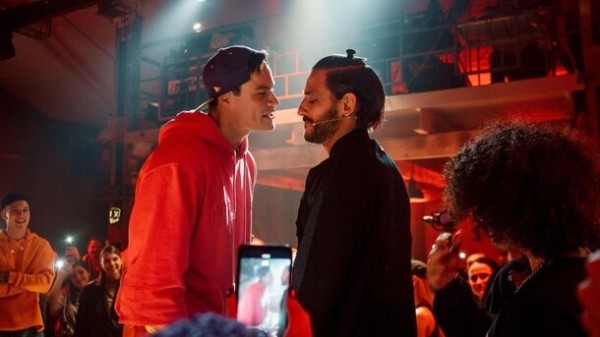 Все можно исправить в жизни: интервью с режиссером фильма «Быть» Александром Ковтунцом