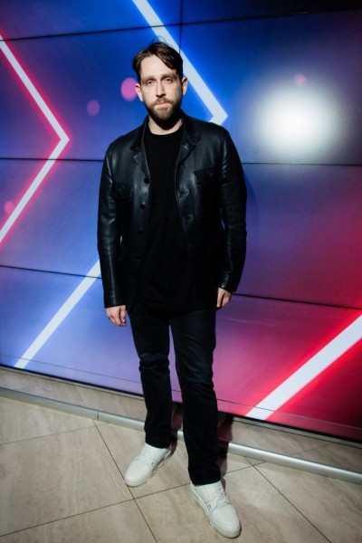 Ксения Собчак, Иван Ургант, Юлия Пересильд и другие на церемонии вручения Национальной премии в области веб-индустрии