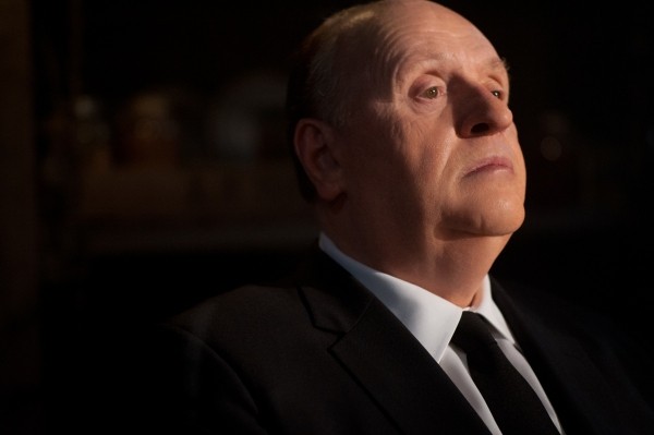 «Настоящих маньяков нельзя популяризировать»: 20 мудрых цитат Энтони Хопкинса 