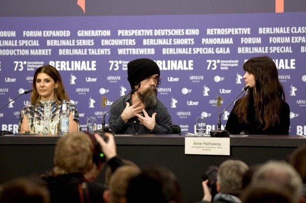 «Иди ко мне, детка!»: Рецензия Киноафиши «Иди ко мне, детка!»: Рецензия Киноафиши