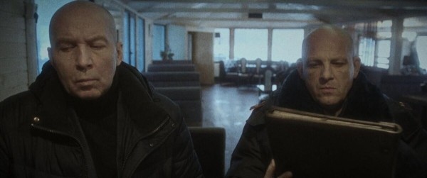 «Снег, сестра и росомаха»: Рецензия Киноафиши