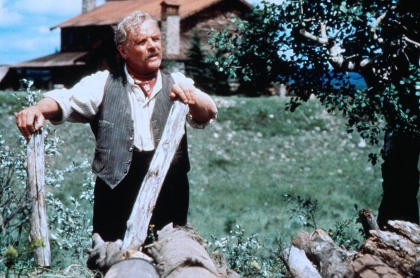 «Настоящих маньяков нельзя популяризировать»: 20 мудрых цитат Энтони Хопкинса 