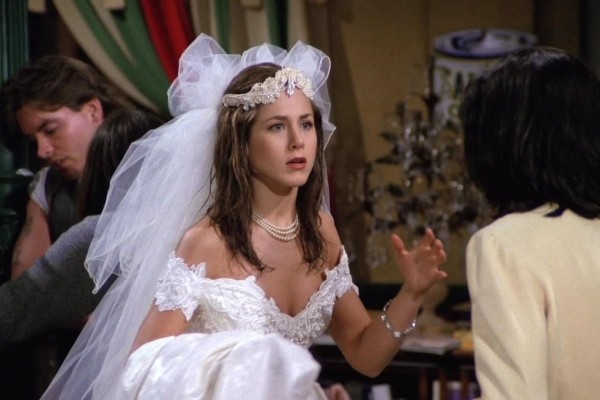 «Синдром Рейчел»: почему героиня Дженнифер Энистон в «Друзьях» – не самый лучший пример для подражания