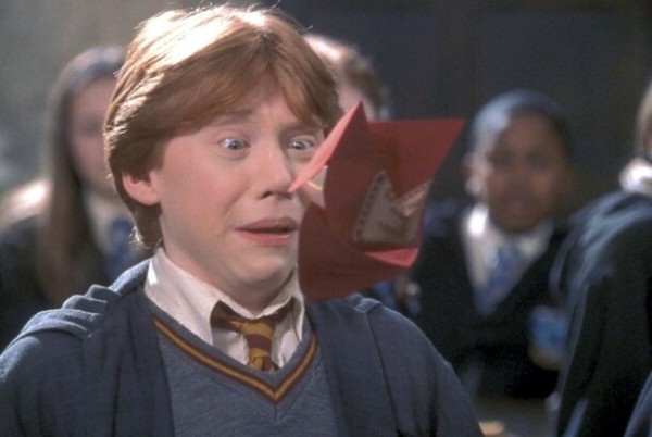 Тайна за семью печатями: 10 интересных фактов о Хогвартсе, которых не было в фильмах