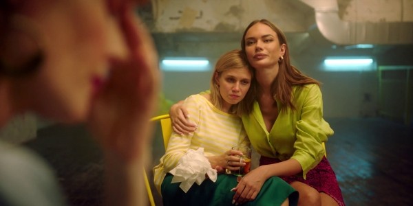 «Хочу не могу!»: Рецензия Киноафиши «Хочу не могу!»: Рецензия Киноафиши