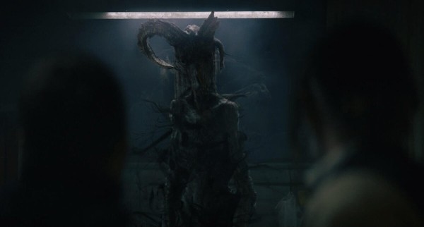 «Заклятие Абизу»: Рецензия Киноафиши