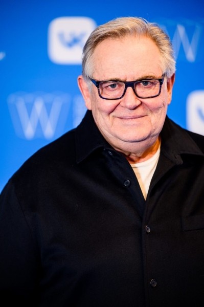 Ксения Собчак, Иван Ургант, Юлия Пересильд и другие на церемонии вручения Национальной премии в области веб-индустрии