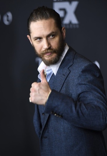 Британская порода: топ английских актеров, по которым сходит с ума весь мир