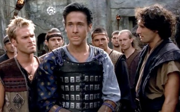 Фирменный почерк: приемы актеров, кочующие из фильма в фильм Фирменный почерк: приемы актеров, кочующие из фильма в фильм