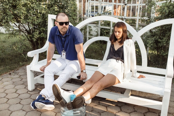 Только для взрослых: 10 самых откровенных сериалов, похожих на «Содержанок»