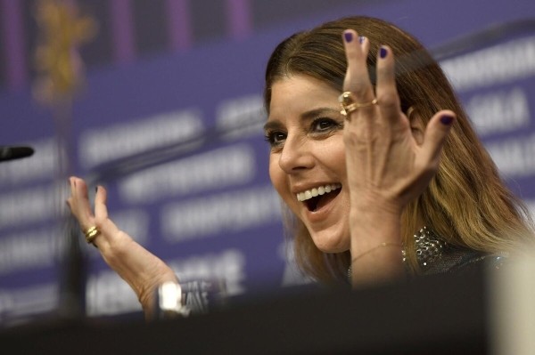 «Иди ко мне, детка!»: Рецензия Киноафиши «Иди ко мне, детка!»: Рецензия Киноафиши