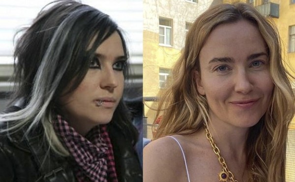 Взрослые и успешные: как изменились актеры сериала «Школа»