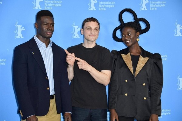 «Диско-мальчик»: Рецензия Киноафиши «Диско-мальчик»: Рецензия Киноафиши