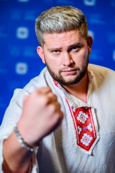 Ксения Собчак, Иван Ургант, Юлия Пересильд и другие на церемонии вручения Национальной премии в области веб-индустрии