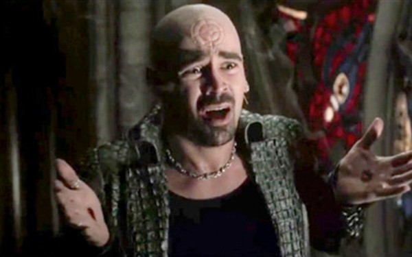 Фирменный почерк: приемы актеров, кочующие из фильма в фильм Фирменный почерк: приемы актеров, кочующие из фильма в фильм