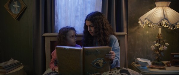 «Ведьма: Реинкарнация»: Рецензия Киноафиши