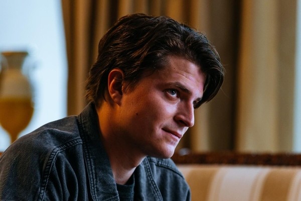 «Содержанки»: Рецензия Киноафиши