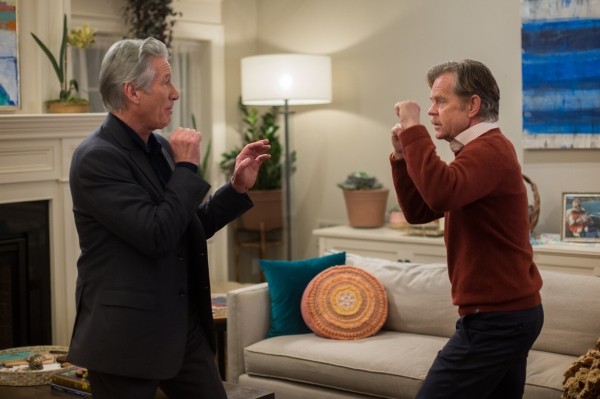 «Знакомство родителей»: Рецензия Киноафиши