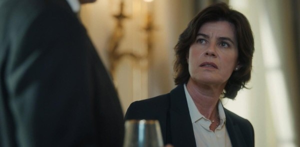 «Связь»: Рецензия Киноафиши