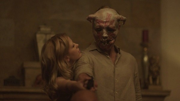 «Бескрайний бассейн»: Рецензия Киноафиши