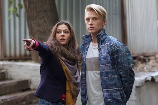 Только для взрослых: 10 самых откровенных сериалов, похожих на «Содержанок»