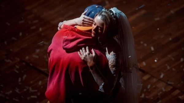 Все можно исправить в жизни: интервью с режиссером фильма «Быть» Александром Ковтунцом