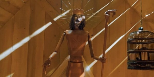 Они среди нас: 8 самых страшных фильмов ужасов о демонах Они среди нас: 8 самых страшных фильмов ужасов о демонах