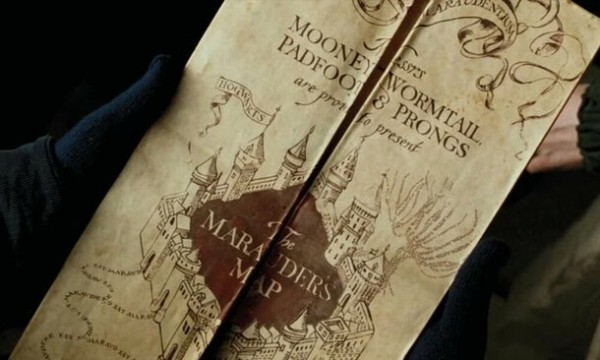 Тайна за семью печатями: 10 интересных фактов о Хогвартсе, которых не было в фильмах