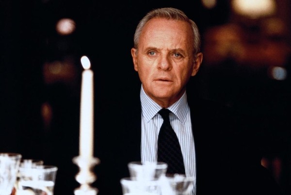 «Настоящих маньяков нельзя популяризировать»: 20 мудрых цитат Энтони Хопкинса 