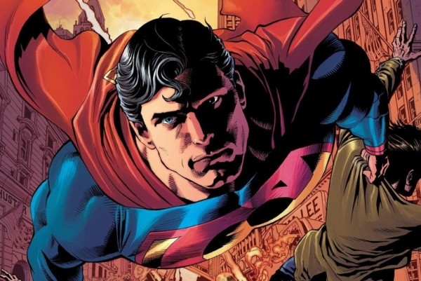 Джеймс Ганн раскрыл будущее DC: 13 проектов, которые мы скоро увидим