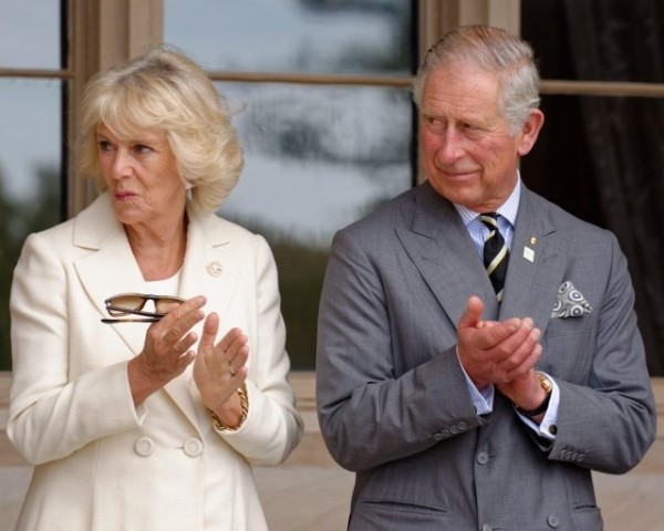 Камилла Паркер-Боулз заболела коронавирусом