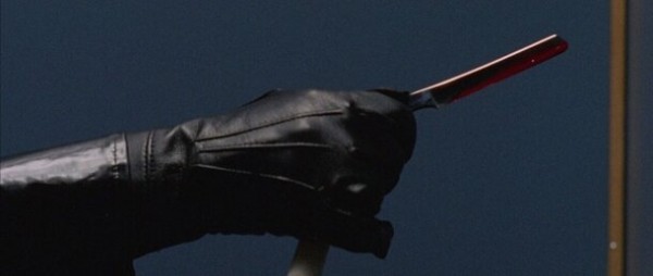 Кровь и черные кружева: история итальянского джалло