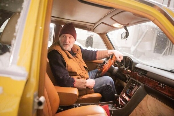 Все можно исправить в жизни: интервью с режиссером фильма «Быть» Александром Ковтунцом