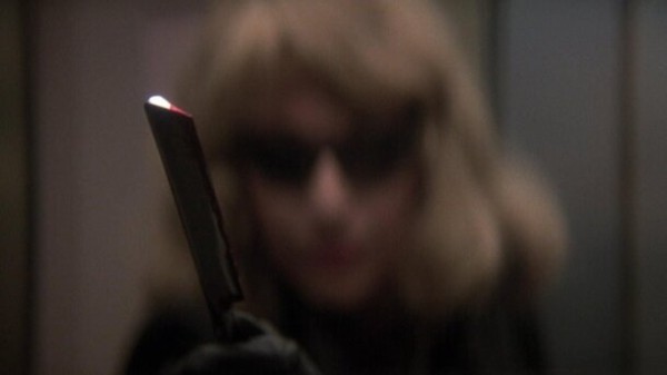 Кровь и черные кружева: история итальянского джалло