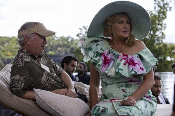 «Моя пиратская свадьба»: Рецензия Киноафиши «Моя пиратская свадьба»: Рецензия Киноафиши