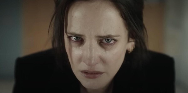 «Связь»: Рецензия Киноафиши