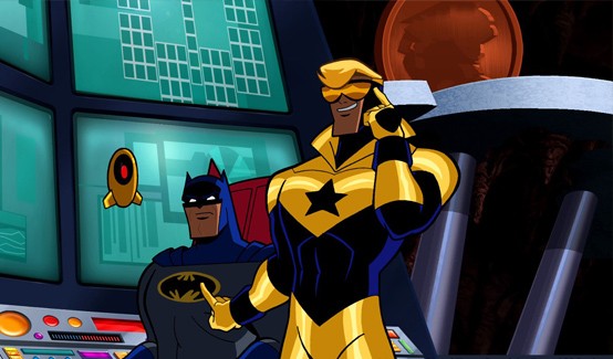 Джеймс Ганн раскрыл будущее DC: 13 проектов, которые мы скоро увидим