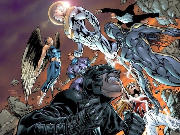 Джеймс Ганн раскрыл будущее DC: 13 проектов, которые мы скоро увидим