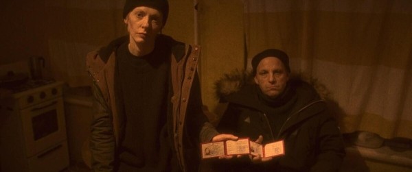 «Снег, сестра и росомаха»: Рецензия Киноафиши