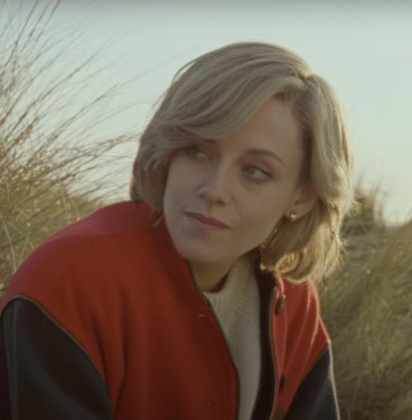 Кристен Стюарт лишили награды. При чем здесь принц Уильям?