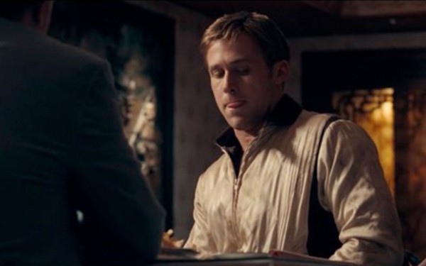 Фирменный почерк: приемы актеров, кочующие из фильма в фильм Фирменный почерк: приемы актеров, кочующие из фильма в фильм