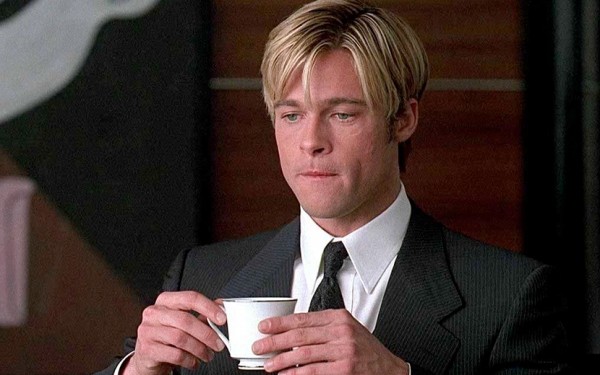 Фирменный почерк: приемы актеров, кочующие из фильма в фильм Фирменный почерк: приемы актеров, кочующие из фильма в фильм