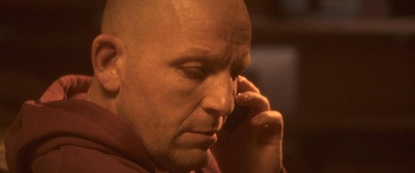 «Снег, сестра и росомаха»: Рецензия Киноафиши