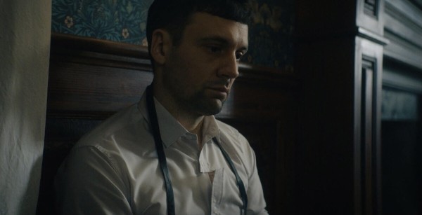 «Заклятие Абизу»: Рецензия Киноафиши