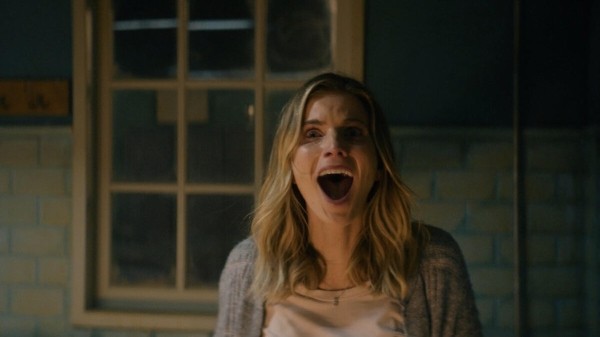 «Заклятие Абизу»: Рецензия Киноафиши