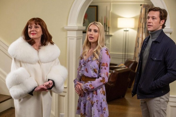 Для просмотра с любимыми: 8 новых романтических комедий на 14 февраля