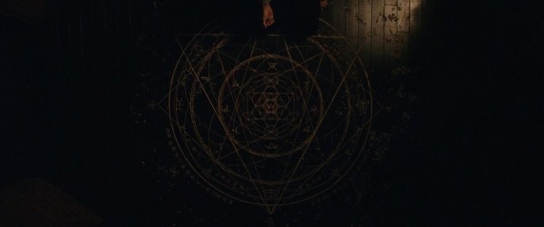 «Заклятие Абизу»: Рецензия Киноафиши