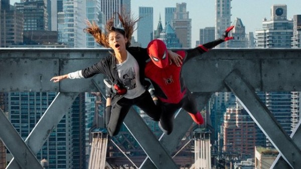 Это не «Человек-паук»: какой фильм лидирует в зрительском голосовании премии «Оскар 2022»?