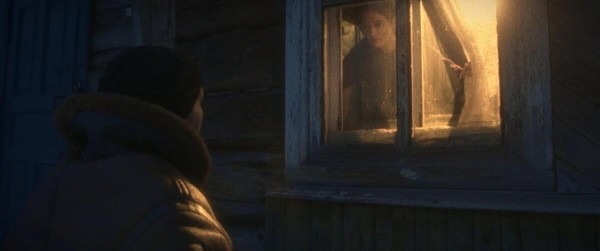 «Снег, сестра и росомаха»: Рецензия Киноафиши